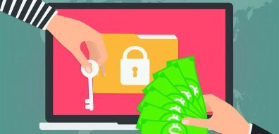 Extorsión para eliminar ransomware