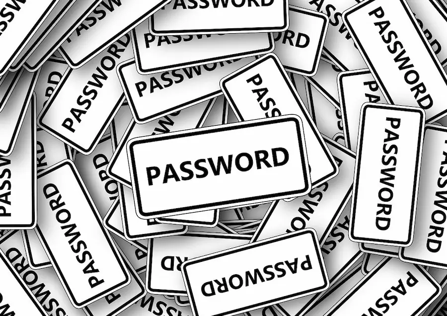Consejos para hacer passwords seguras