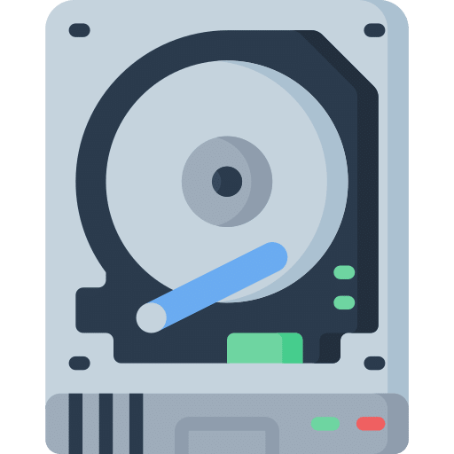 Recuperación de Discos Duros