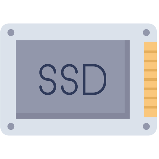 Recuperación de Discos SSD