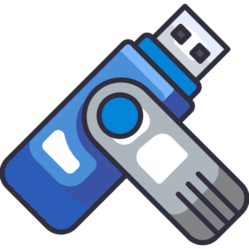 Recuperación de Memorias USB